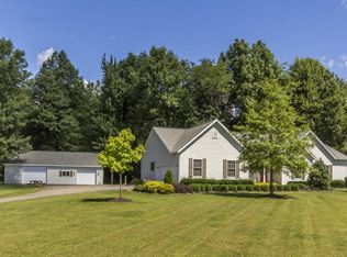 2559 Green Cook Rd, Johnstown, OH 43031