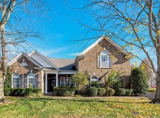 2072 Remington Park Rd, Old Hickory, TN 37138