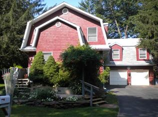 8 Rathbun Rd, Towaco, NJ 07082