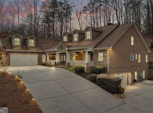 99 Madeline Anthony Rd, Dahlonega, GA 30533