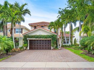 12431 Aviles Cir, Palm Beach Gardens, FL 33418