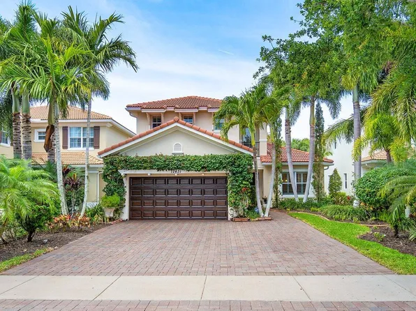12431 Aviles Circle, Palm Beach Gardens, FL 33418