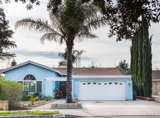 15661 Rosales St, Sylmar, CA 91342