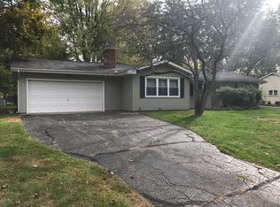 535 Patricia Dr, Coldwater, MI 49036