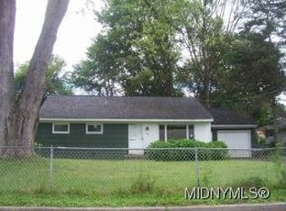 8105 Buena Vista Dr, Rome, NY 13440