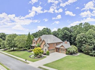 14114 Seabiscuit, Milton, GA 30004