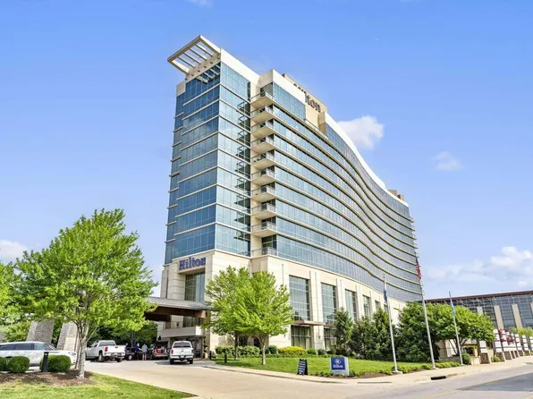 200 S Sycamore Street #1040, Branson, MO 65616