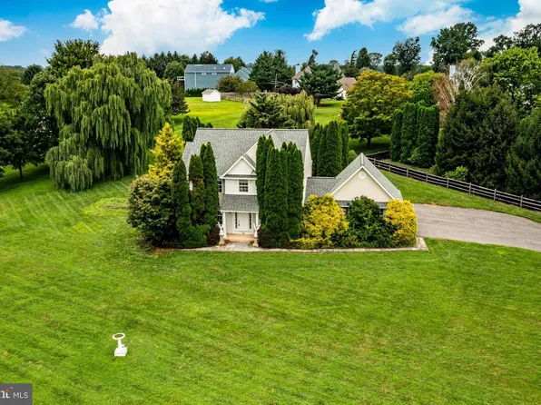 100 Wilson Mill Rd, Oxford, PA 19363