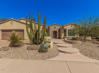 16704 W Oracle Rim Dr, Surprise, AZ 85387