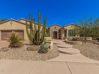 16704 W Oracle Rim Dr, Surprise, AZ, 85387