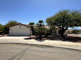 491 S Corte Del Cantante, Green Valley, AZ 85614
