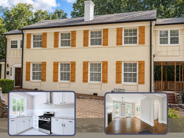 2031 Ridge Ave, Montgomery, AL 36106