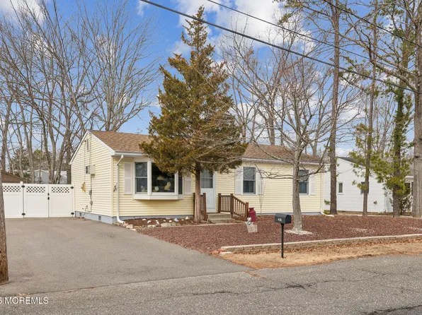 418 Riverview Road, Forked River, NJ 08731