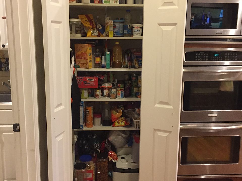 Pantry