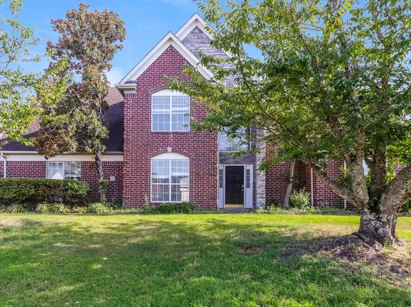 1161 Red Fern Cir E, Cordova, TN 38018