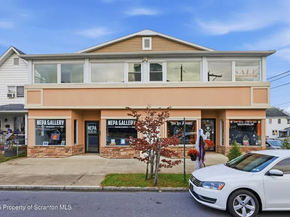 234-238 Kidder St, Wilkes Barre, PA 18702