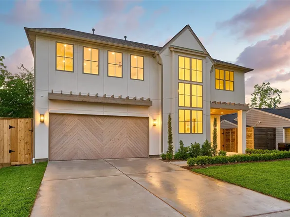 1570 Cheshire Ln, Houston, TX 77018