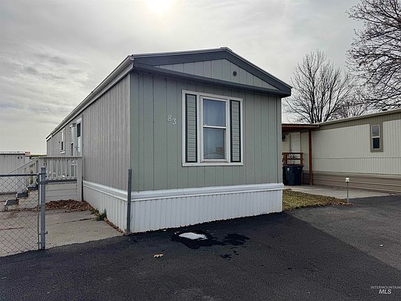 2nd image of 198 Southhills Rd Space 83