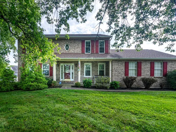 2505 Northern Dancer Ct, Burlington, KY 41005