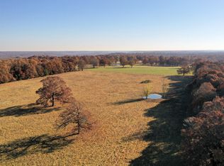 10012 N Richland Rd, Brighton, MO 65617