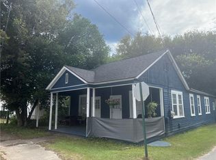 1 W Palmetto St, Porterdale, GA 30014