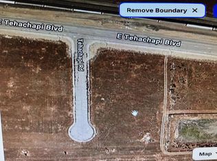 9999 E Tehachapi Blvd, Tehachapi, CA 93561