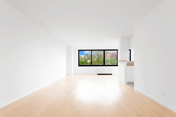 2186 Fifth Avenue #9P