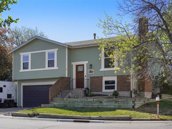 10930 Tennyson Court, Westminster, CO 80031