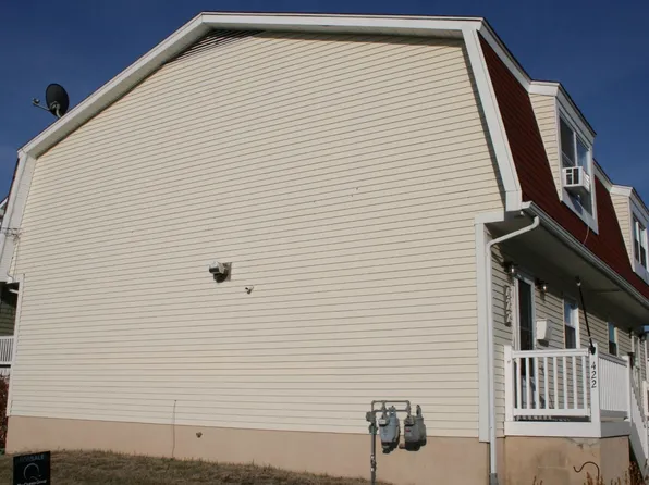 424 Simpson Ave #424, Ocean City, NJ 08226