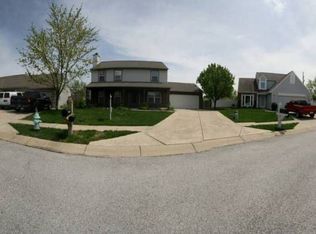 4453 Winners Cir, Indianapolis, IN