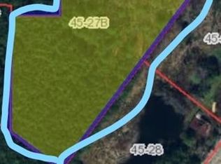 19705 Turkey Egg Rd, Dinwiddie, VA 23841