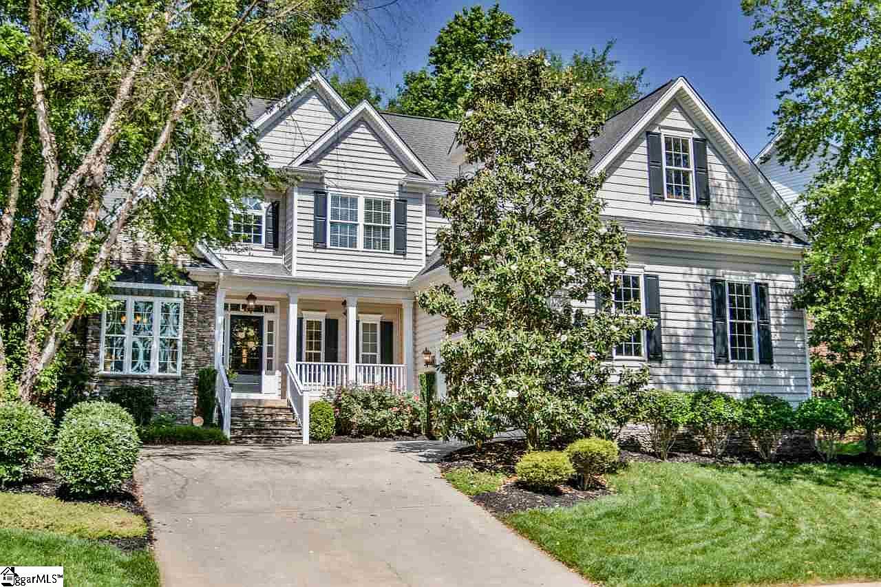 410 Kilgore Farms Cir, Simpsonville, SC 29681 Zillow
