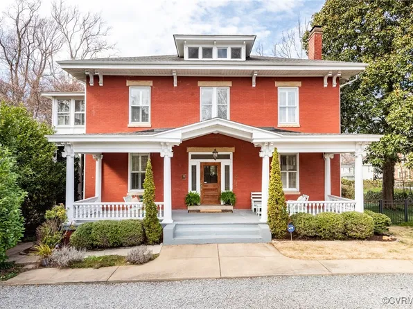 2815 Semmes Ave, Richmond, VA 23225