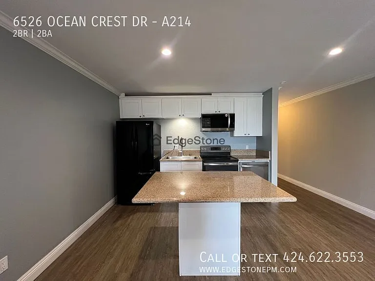 6526 Ocean Crest Dr #A214 — Photo 16