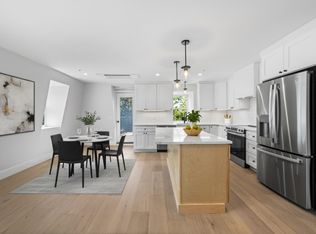 3 Franklin St #4, Somerville, MA 02145