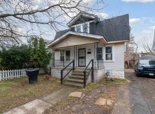 11725 Yellowstone St, Detroit, MI 48204
