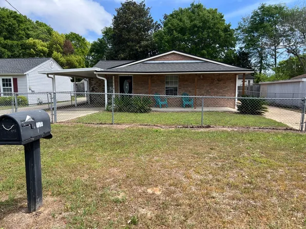 1118 N 48th Ave, Pensacola, FL 32506