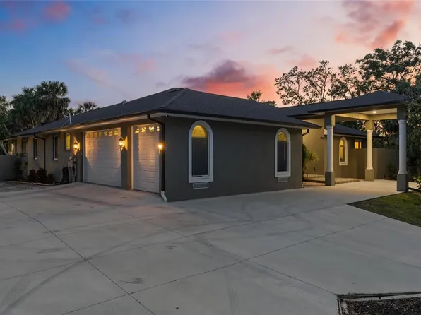 5442 Kent Rd, Venice, FL 34293