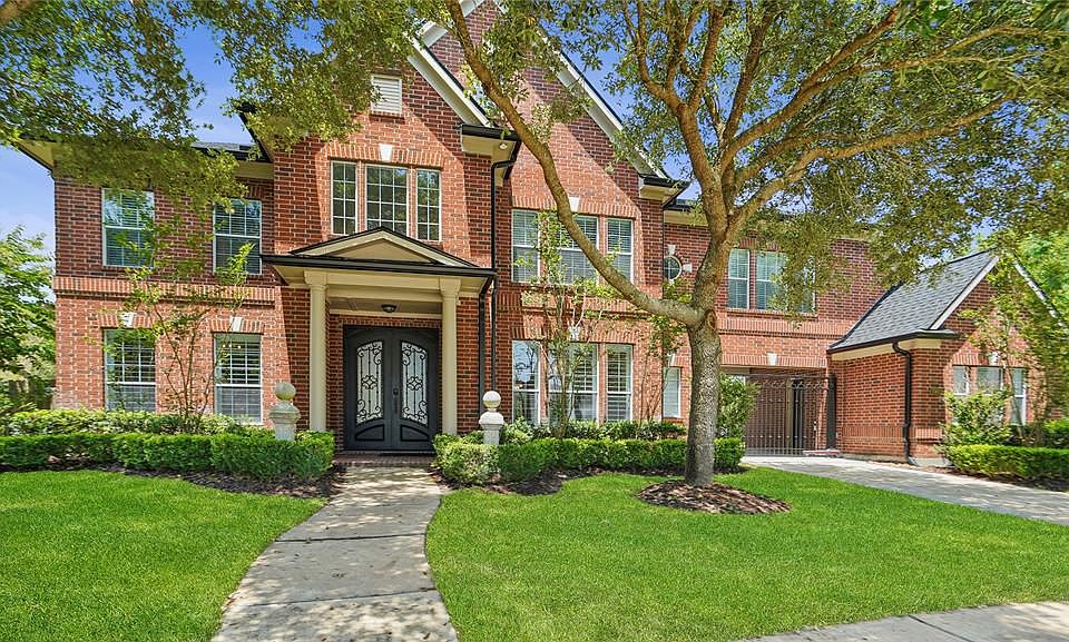 4502 Kelliwood Grove Ct, Katy, TX 77450 Zillow