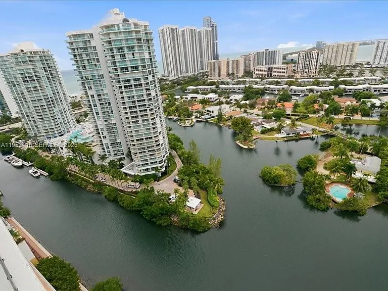 330 Sunny Isles Blvd #5-2404 — Photo 53