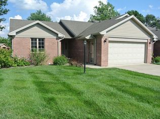 1007 Essex Ct, Lebanon, IN 46052