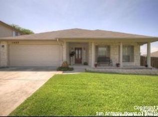 11427 Newkirk, Helotes, TX 78023