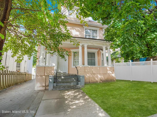 81 Crescent Ave, Staten Island, NY 10301