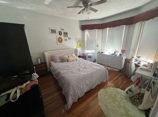 55 Frederick Ave #2, Medford, MA 02155