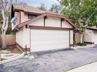 24833 Apple St UNIT D, Santa Clarita, CA 91321