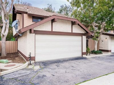 24833 Apple St Unit D, Santa Clarita, CA, 91321