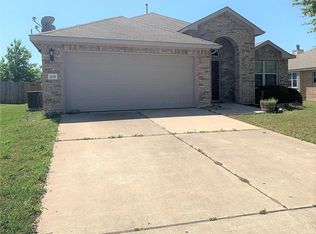 201 S Treasure Oaks Dr, Leander, TX 78641