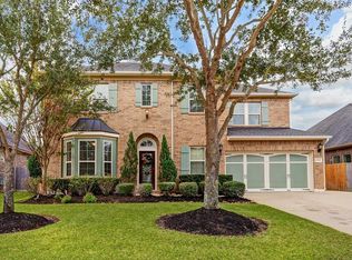 26210 Rustic Ranch Ln, Katy, TX 77494