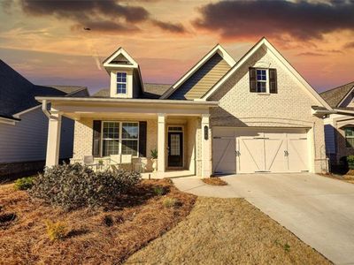 479 Glenmont Rd, Grayson, GA, 30017