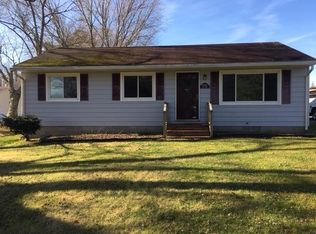 6946 Cherrix Rd, Girdletree, MD 21829